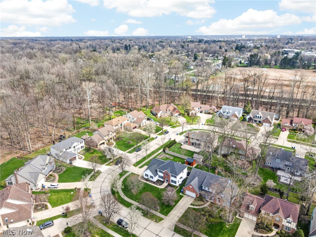 Pheasants Walk - Residential