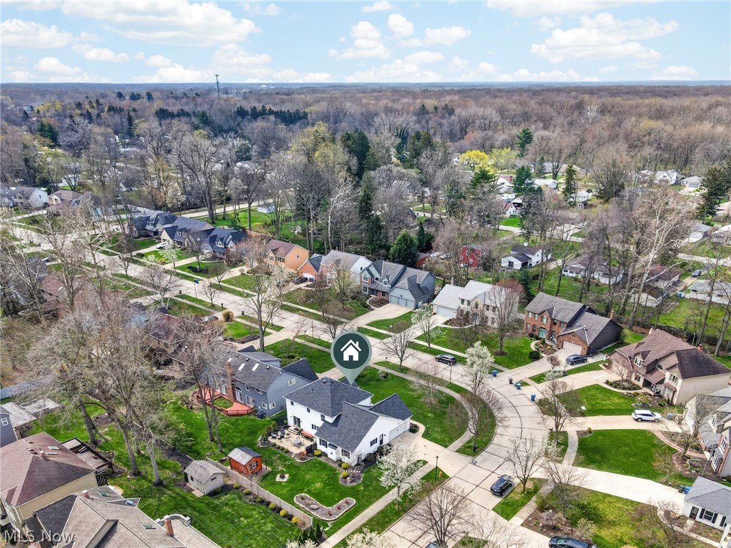 Pheasants Walk - Residential