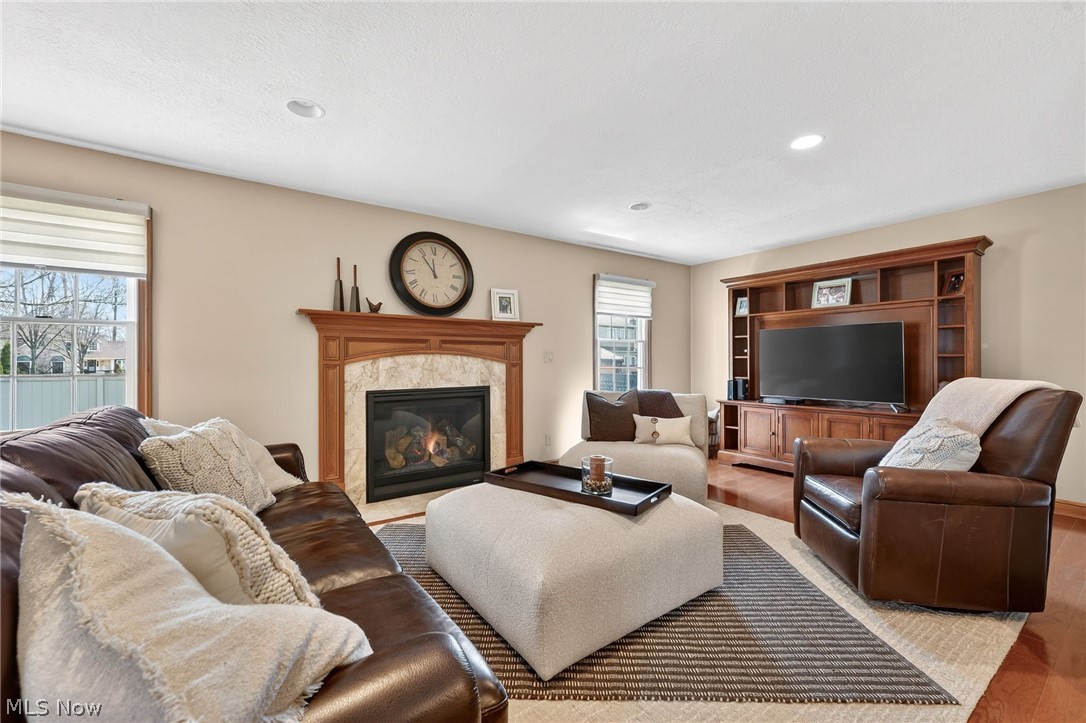 Pheasants Walk - Residential