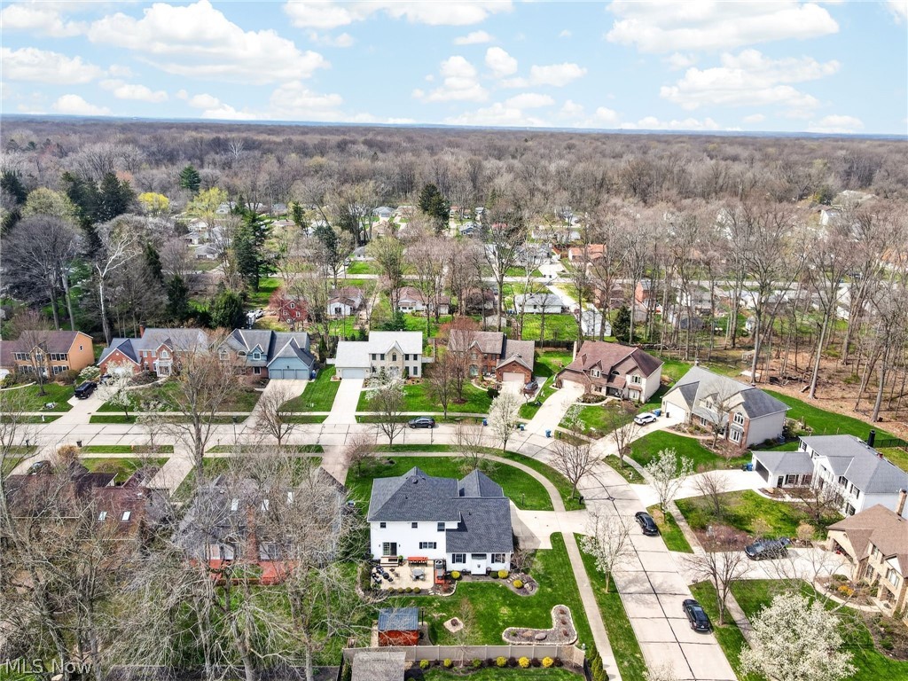 Pheasants Walk - Residential