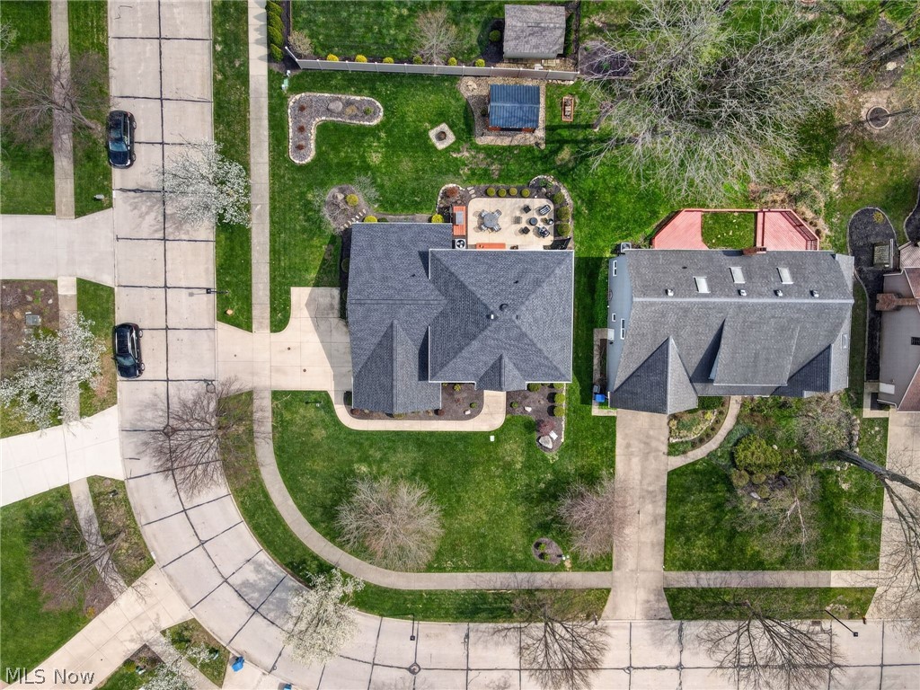 Pheasants Walk - Residential