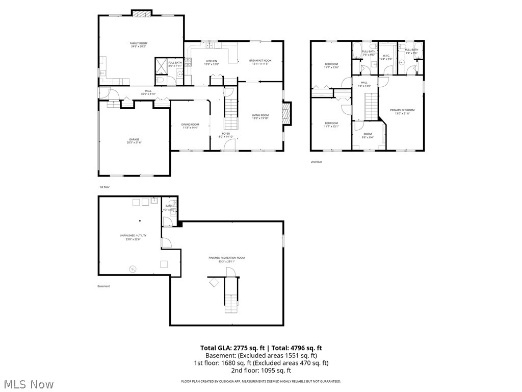 Pheasants Walk - Residential