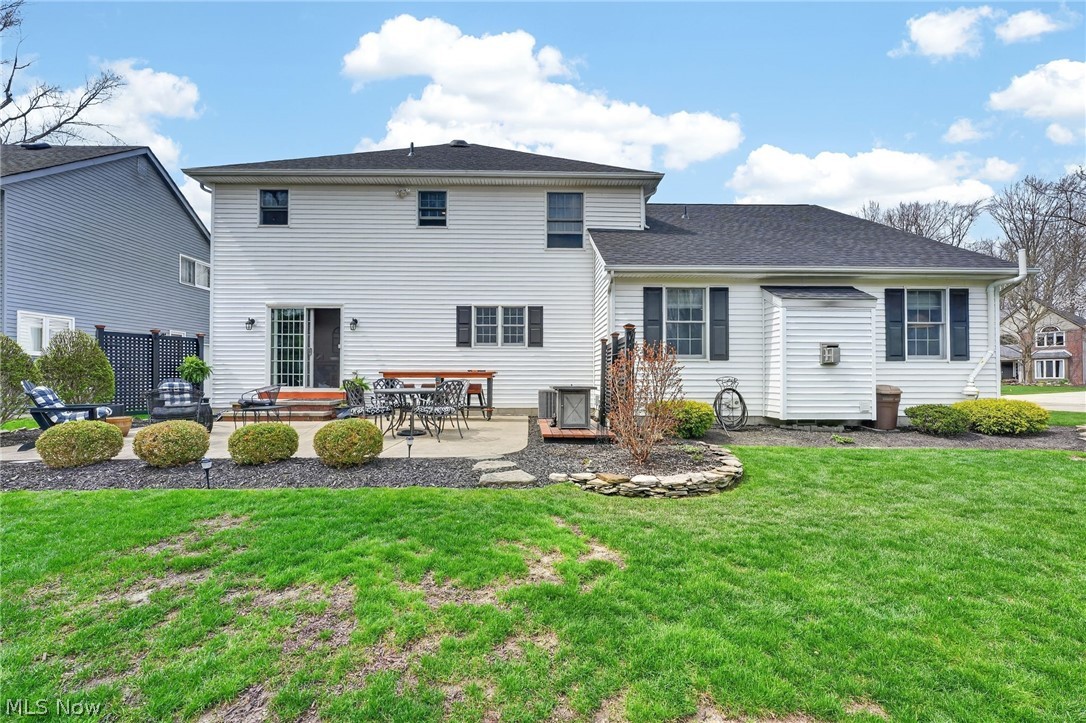 Pheasants Walk - Residential