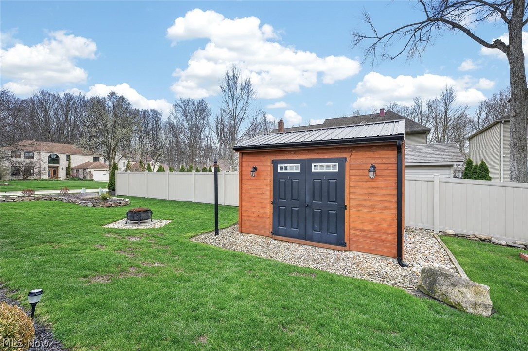 Pheasants Walk - Residential