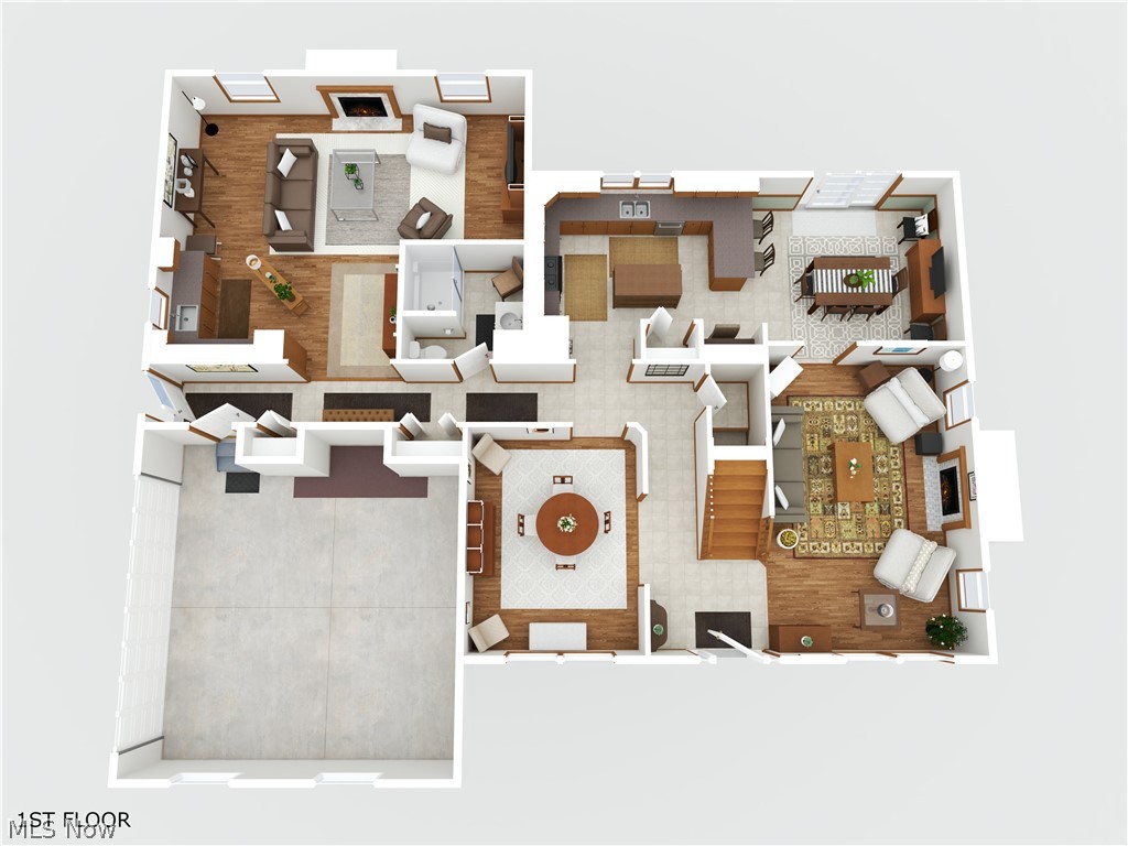 Pheasants Walk - Residential