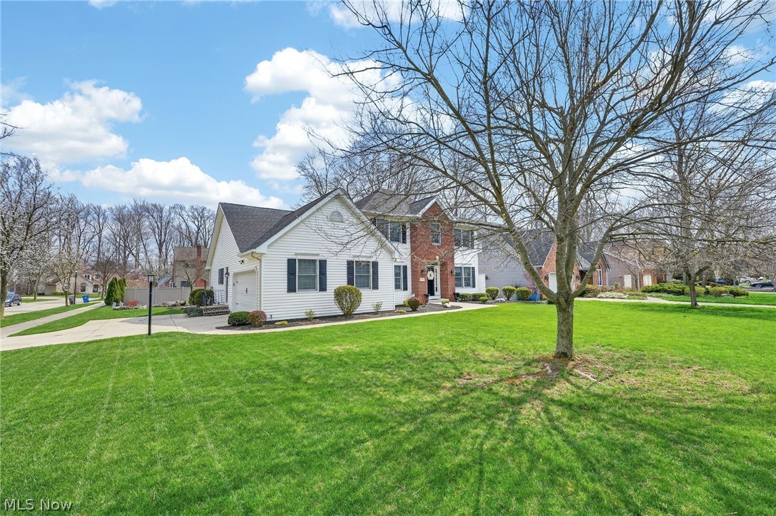 Pheasants Walk - Residential