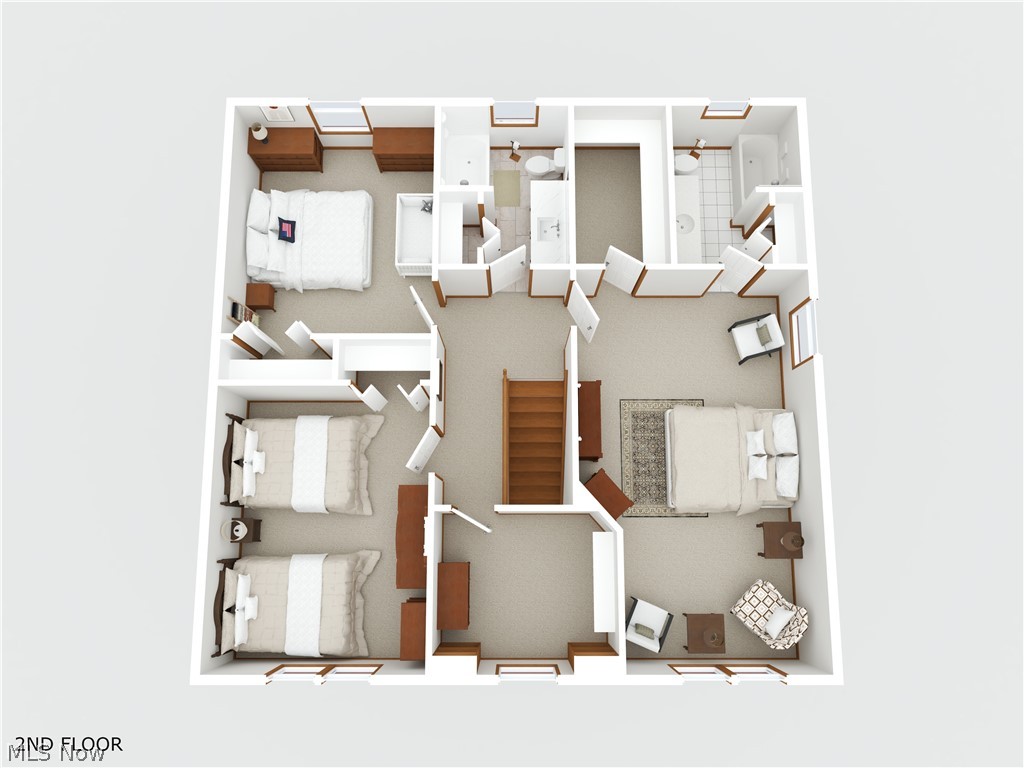 Pheasants Walk - Residential