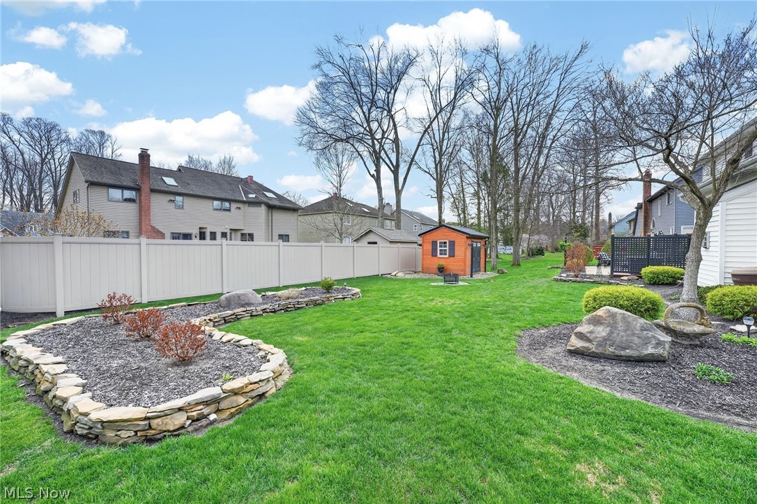 Pheasants Walk - Residential