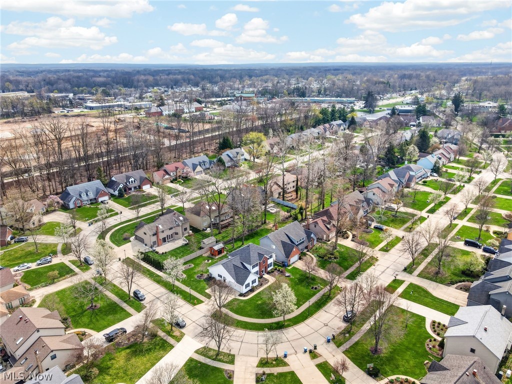 Pheasants Walk - Residential