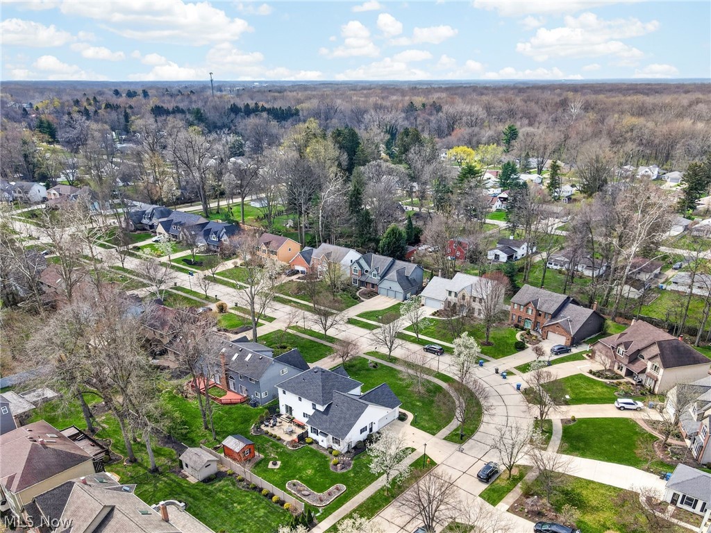 Pheasants Walk - Residential