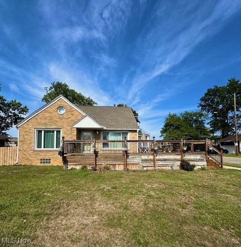 1000 Highland Park Boulevard Lorain OH 44052