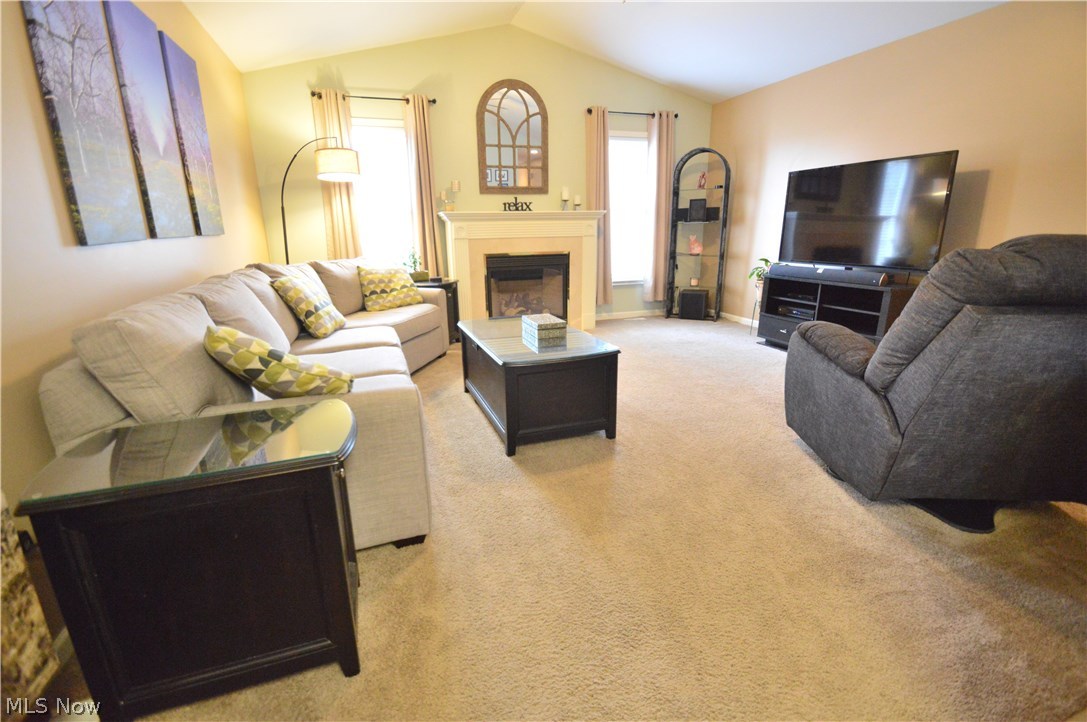 Villas/Falconcrest Condo - Residential