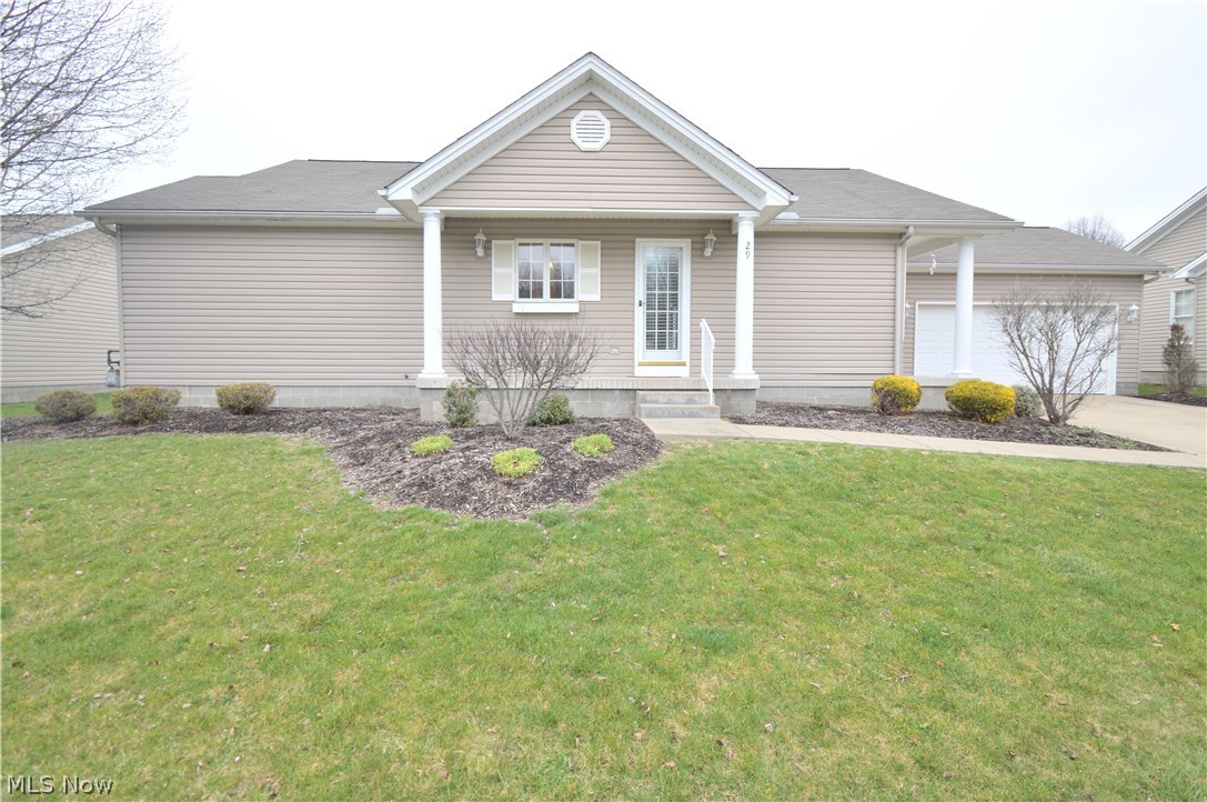 Villas/Falconcrest Condo - Residential