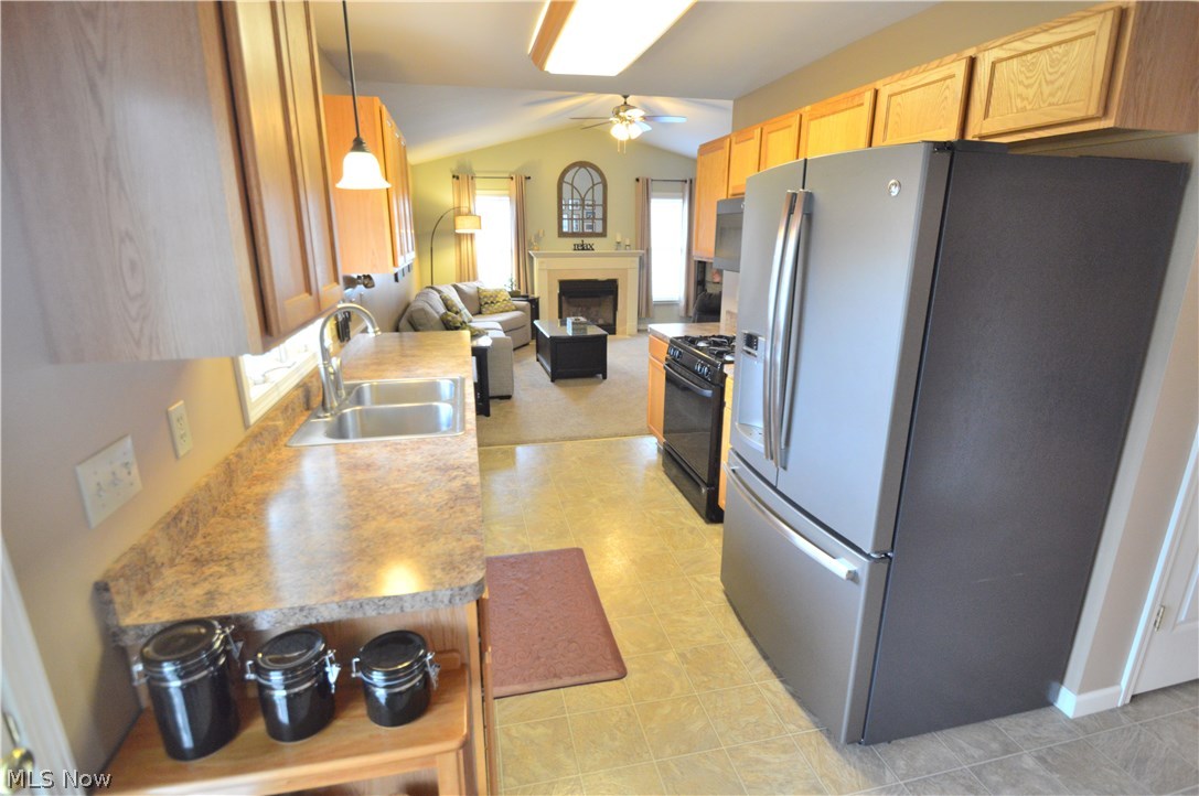 Villas/Falconcrest Condo - Residential