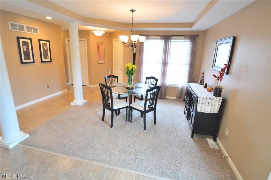 Villas/Falconcrest Condo - Residential