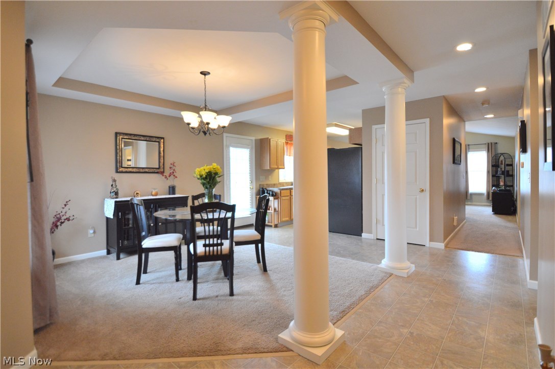 Villas/Falconcrest Condo - Residential