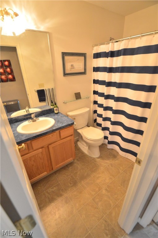 Villas/Falconcrest Condo - Residential