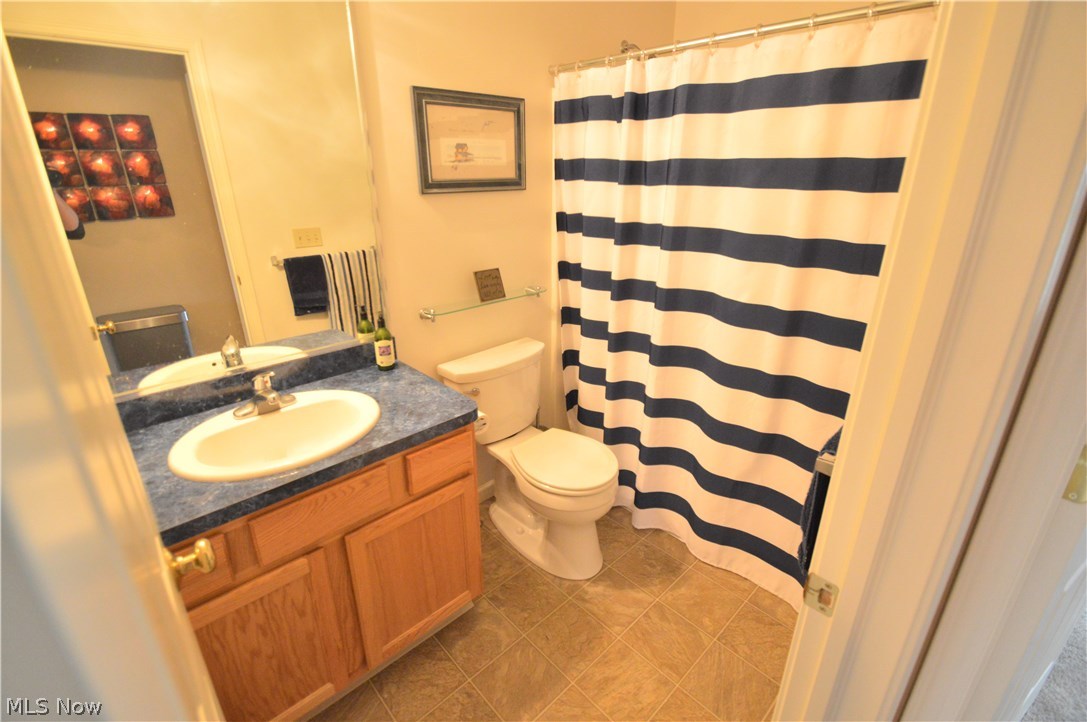 Villas/Falconcrest Condo - Residential