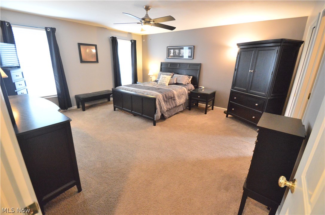 Villas/Falconcrest Condo - Residential