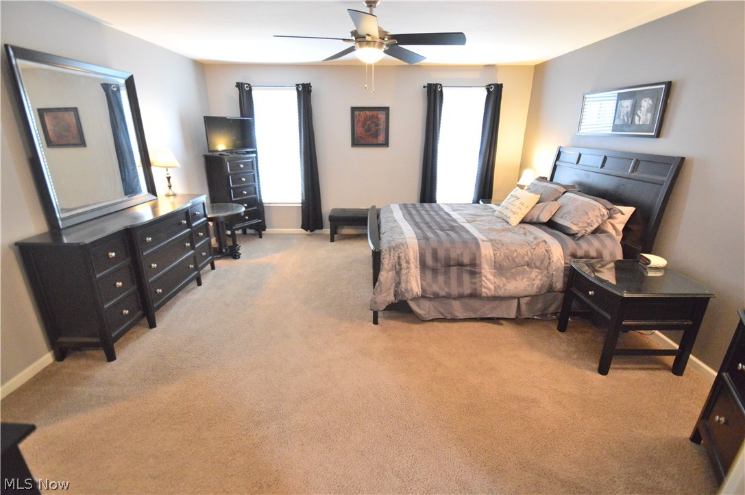 Villas/Falconcrest Condo - Residential