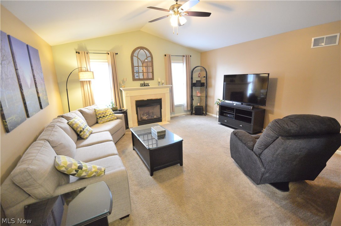 Villas/Falconcrest Condo - Residential