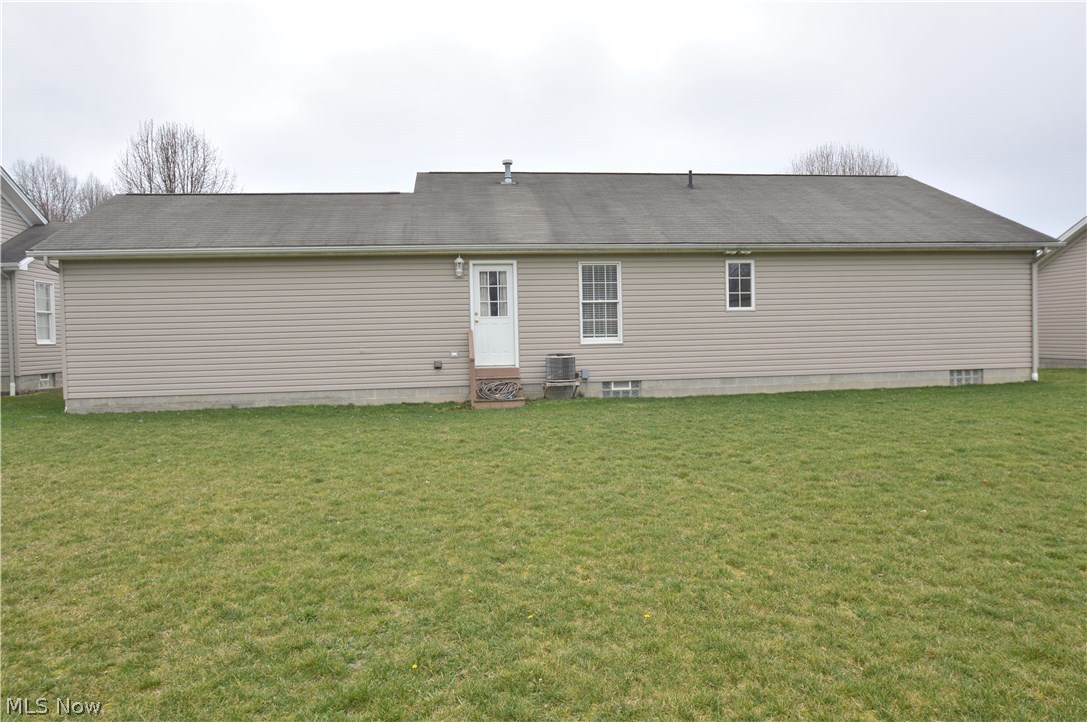 Villas/Falconcrest Condo - Residential