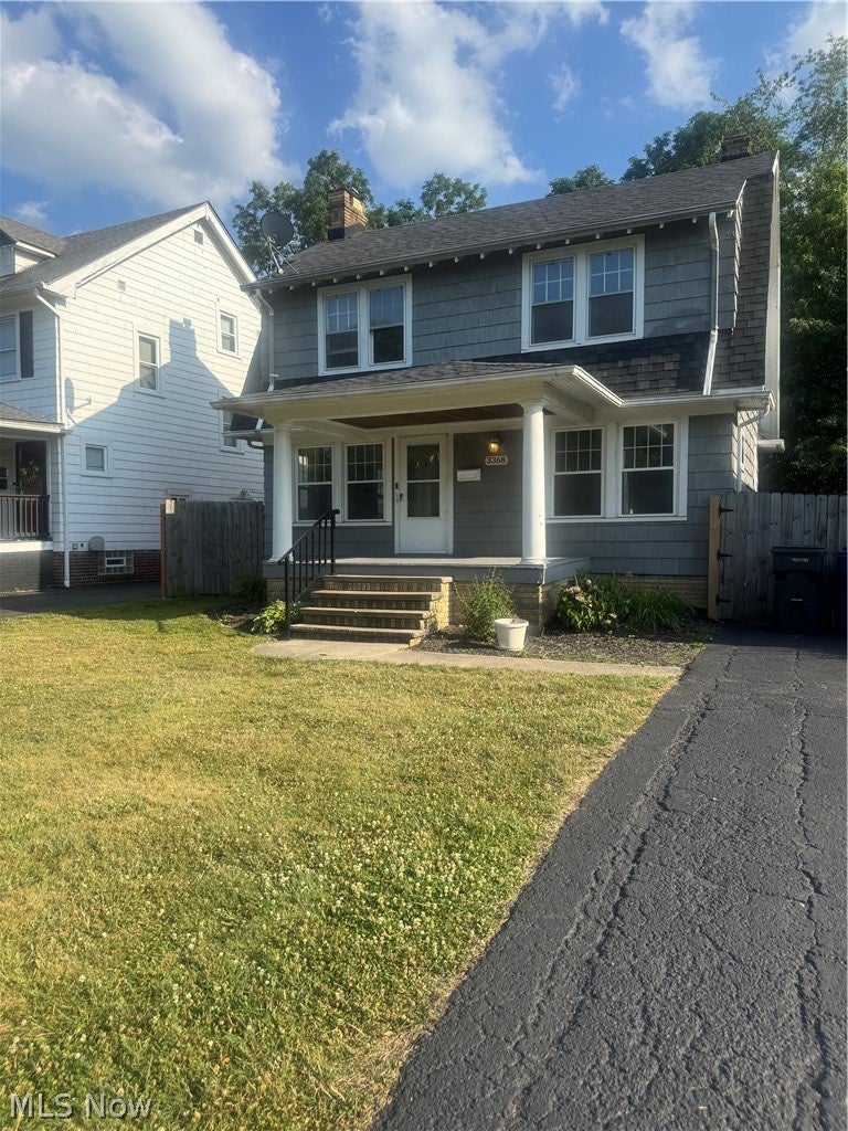 3368 Silsby Road