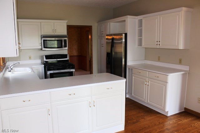 Fairways At Prestwick Condo - Residential