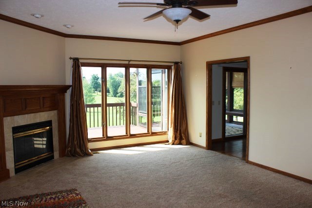 Fairways At Prestwick Condo - Residential