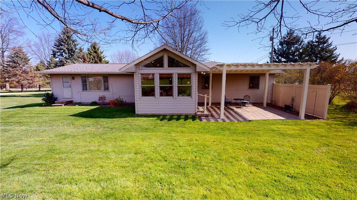 Rogues Hollow Estate - Residential