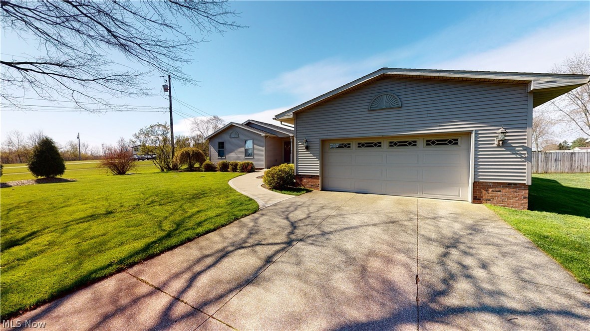 Rogues Hollow Estate - Residential