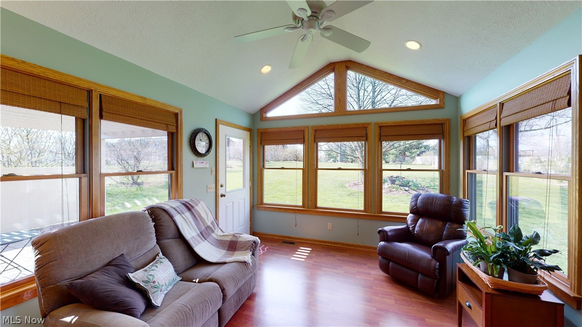 Rogues Hollow Estate - Residential