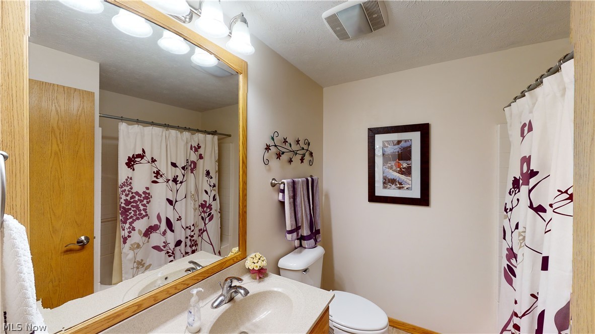 Rogues Hollow Estate - Residential