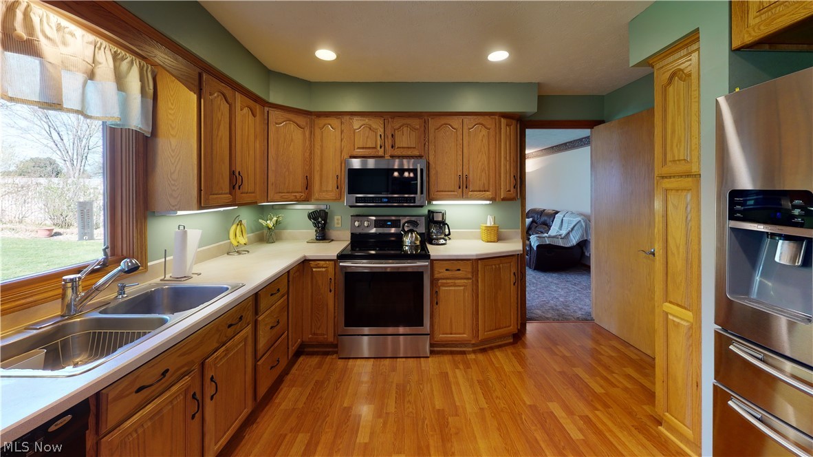 Rogues Hollow Estate - Residential