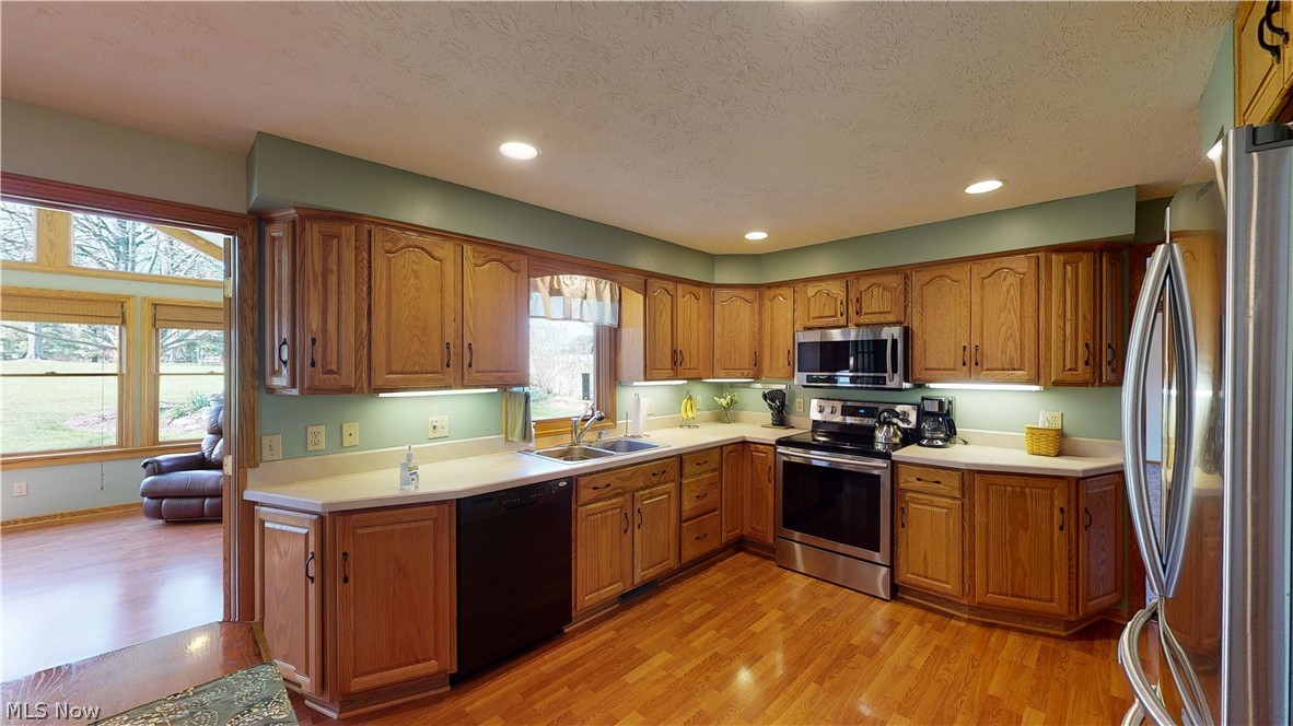 Rogues Hollow Estate - Residential