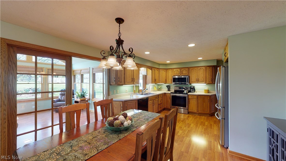 Rogues Hollow Estate - Residential