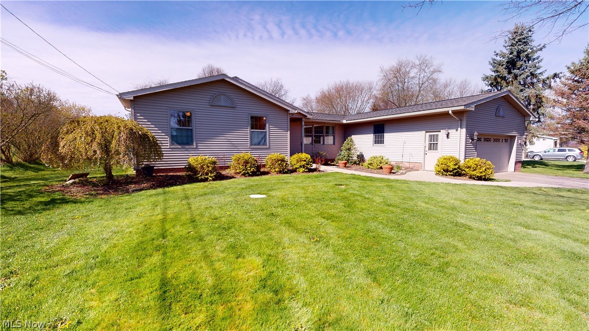 Rogues Hollow Estate - Residential