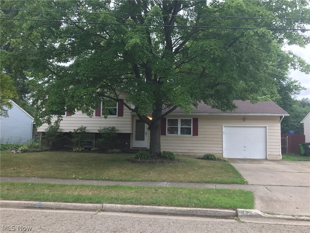 Hiwood Heights - Residential