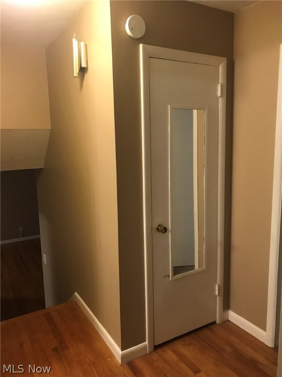 Hiwood Heights - Residential