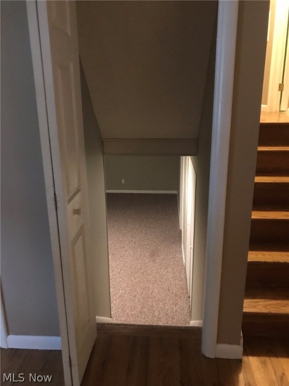 Hiwood Heights - Residential