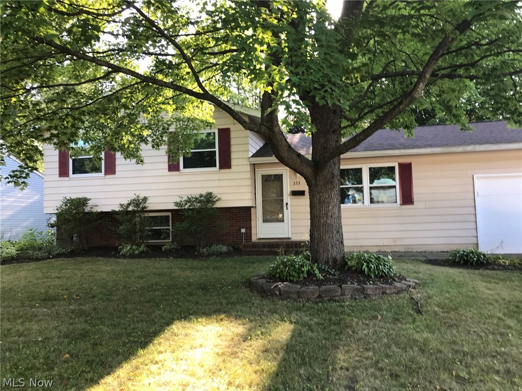 Hiwood Heights - Residential