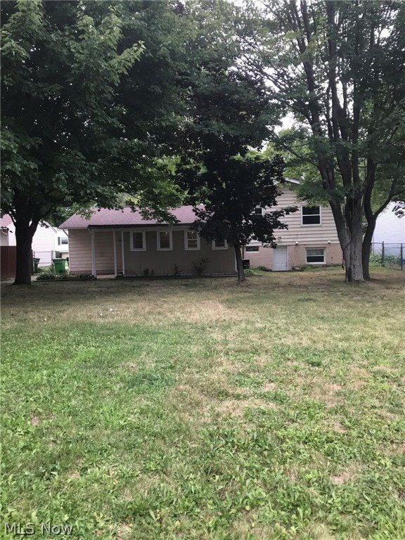 Hiwood Heights - Residential