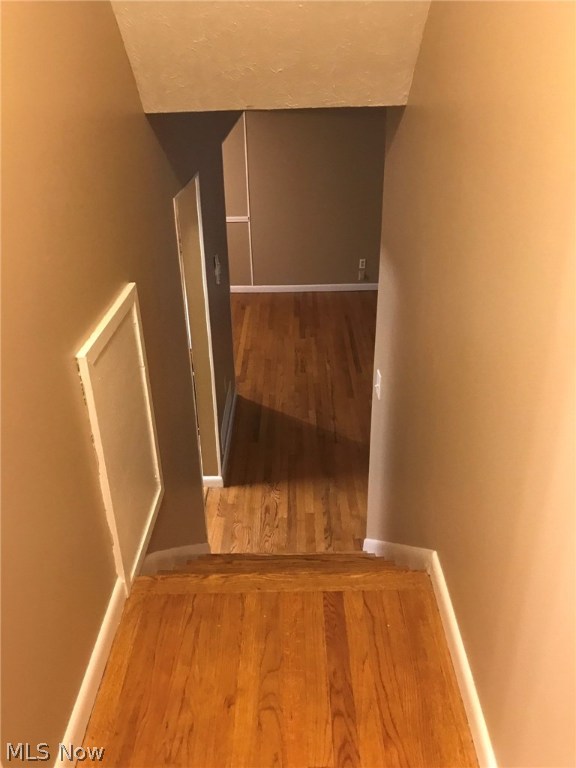 Hiwood Heights - Residential