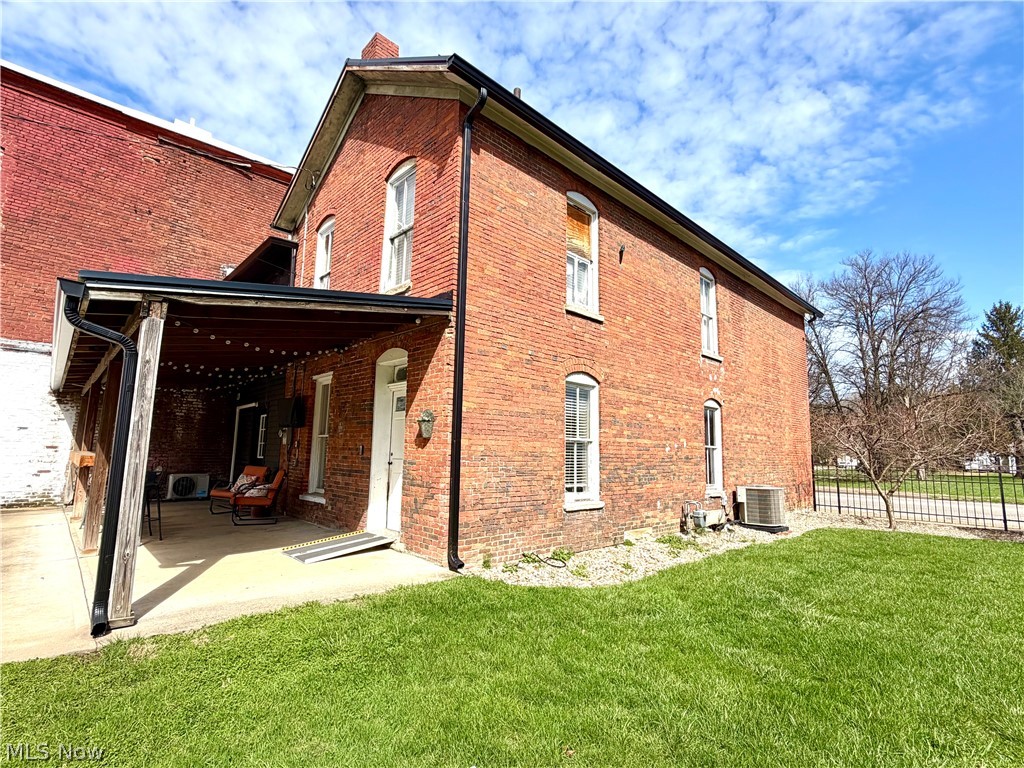 Town/Putnam - Commercial Sale