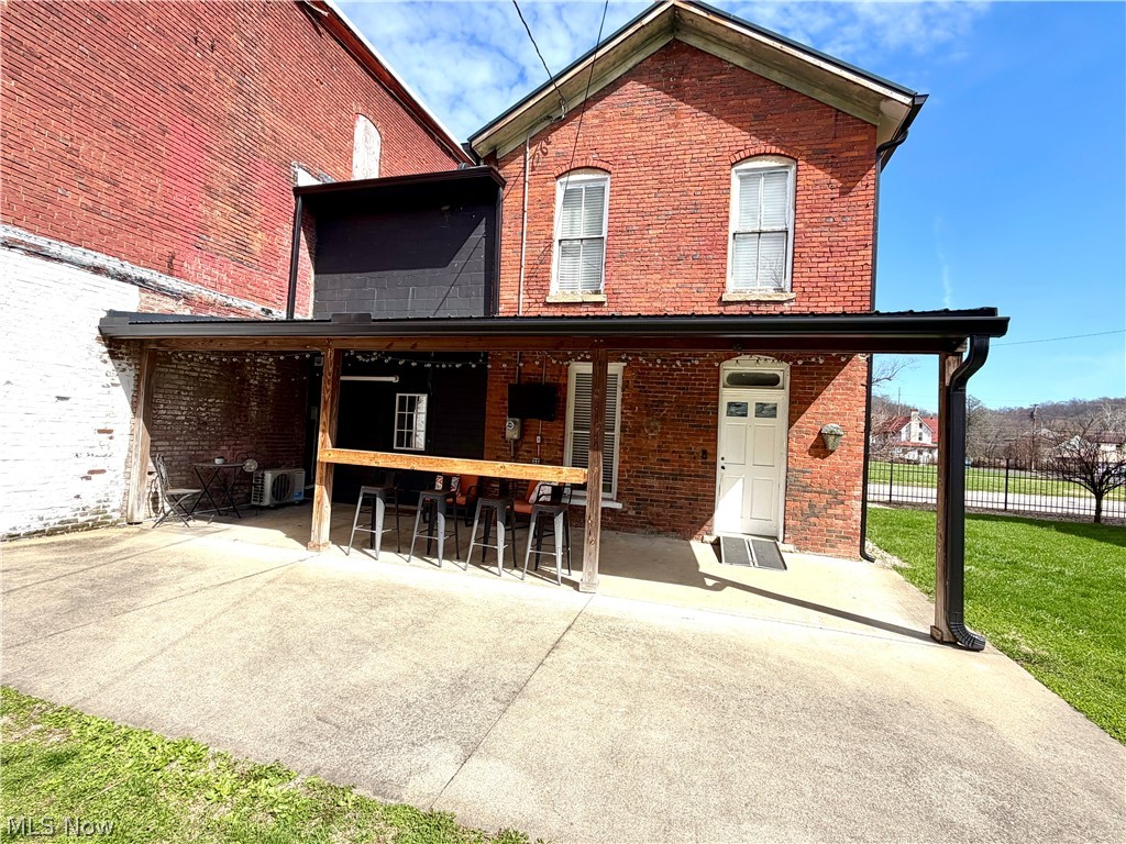 Town/Putnam - Commercial Sale