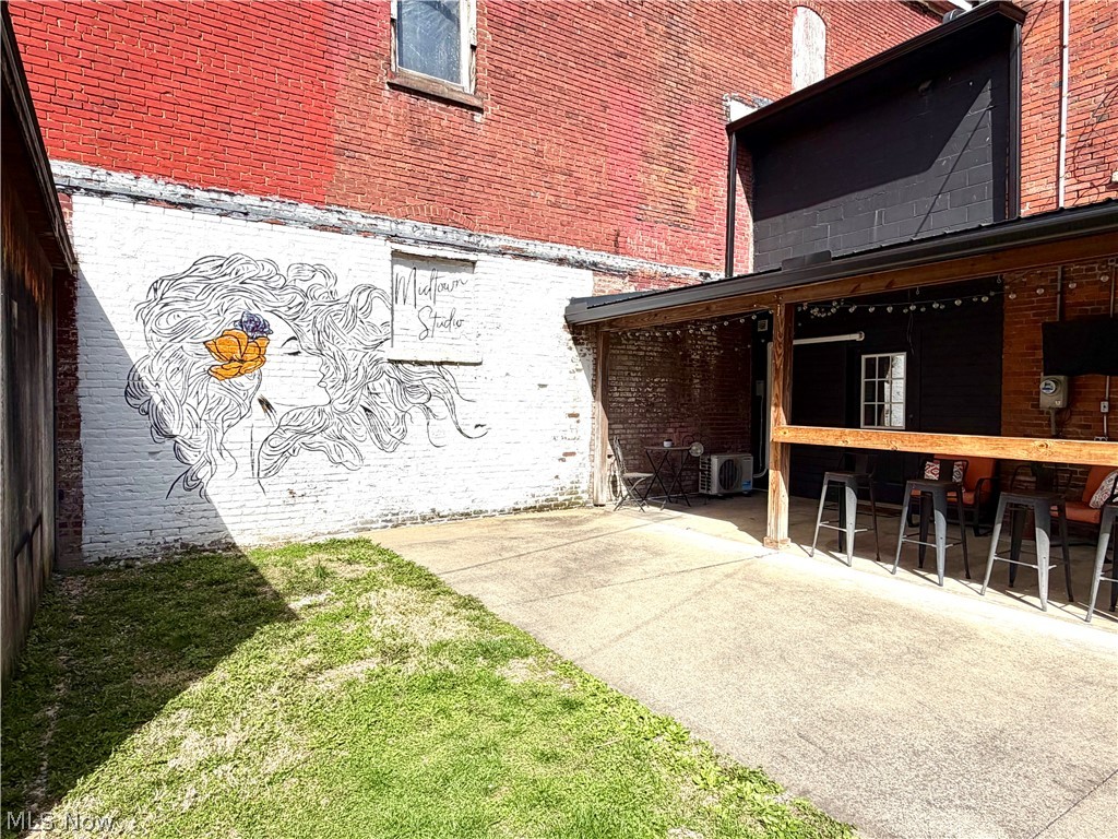 Town/Putnam - Commercial Sale