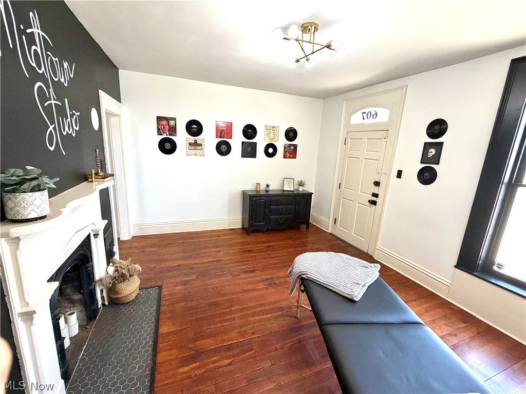 Town/Putnam - Commercial Sale