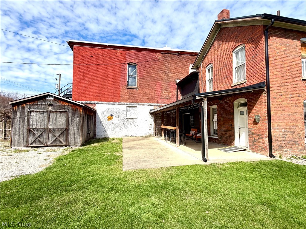 Town/Putnam - Commercial Sale