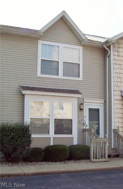 Woodland Trails Condo - Residential