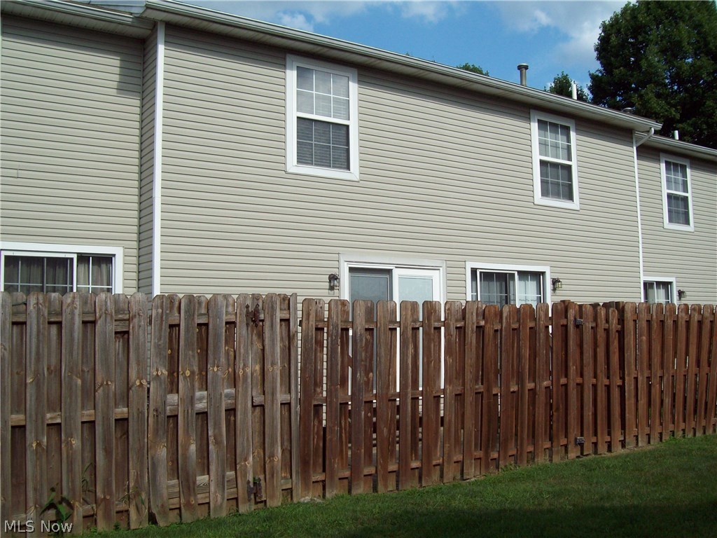 Woodland Trails Condo - Residential